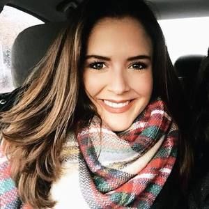 Meet your Posher, Rachael